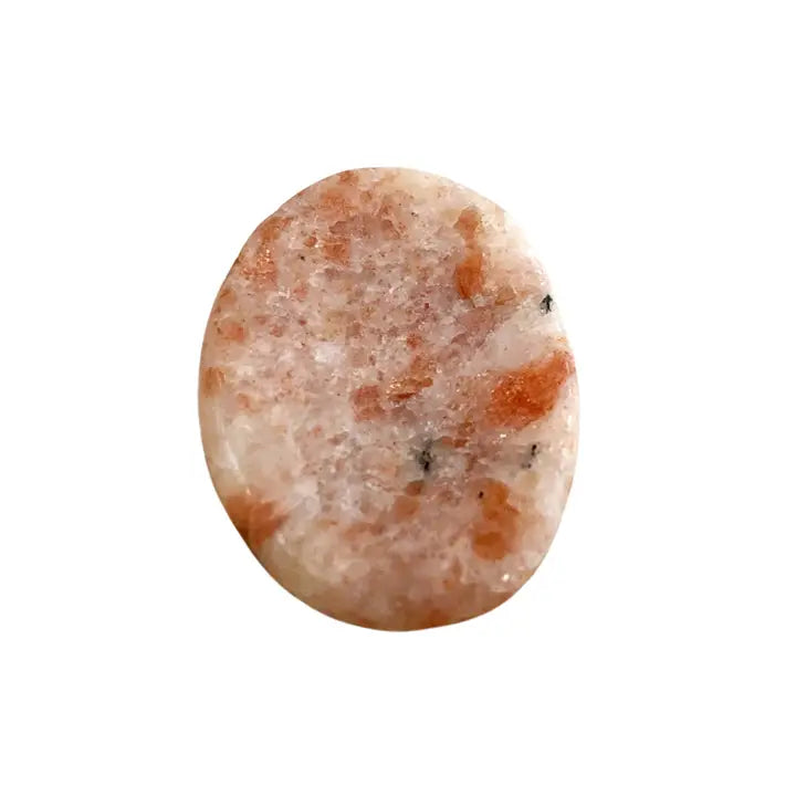 Sunstone Thumb Stone
