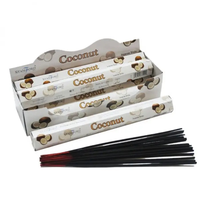Stamford Incense Sticks