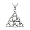 Triquetra Pendant