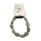 Amazonite Tumblestone Bracelet