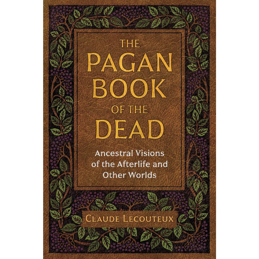 The Pagan Book of the Dead