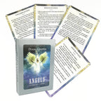 Angels of Light Cards