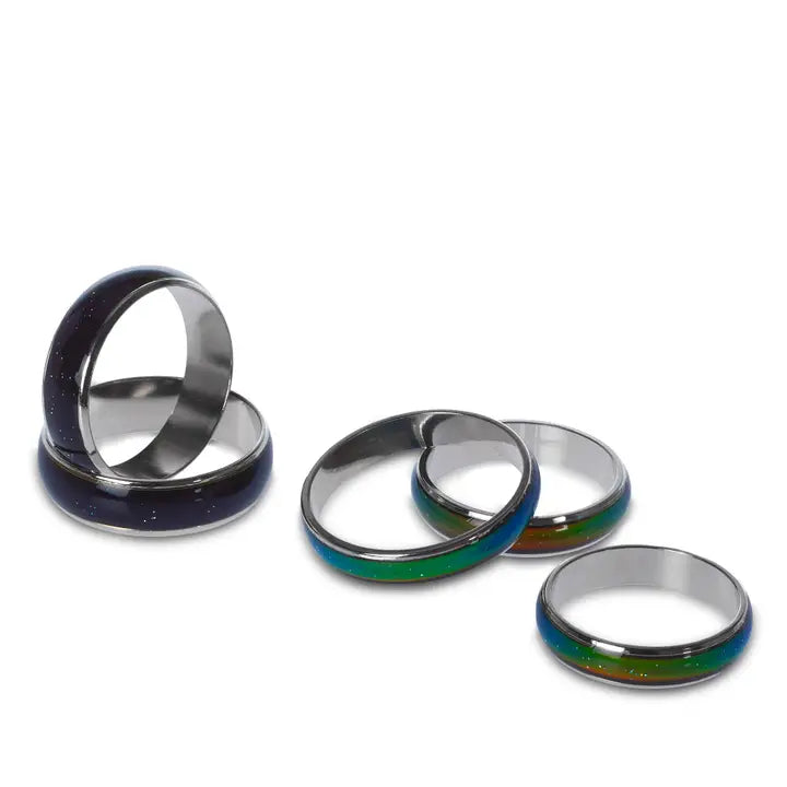 Mood Ring