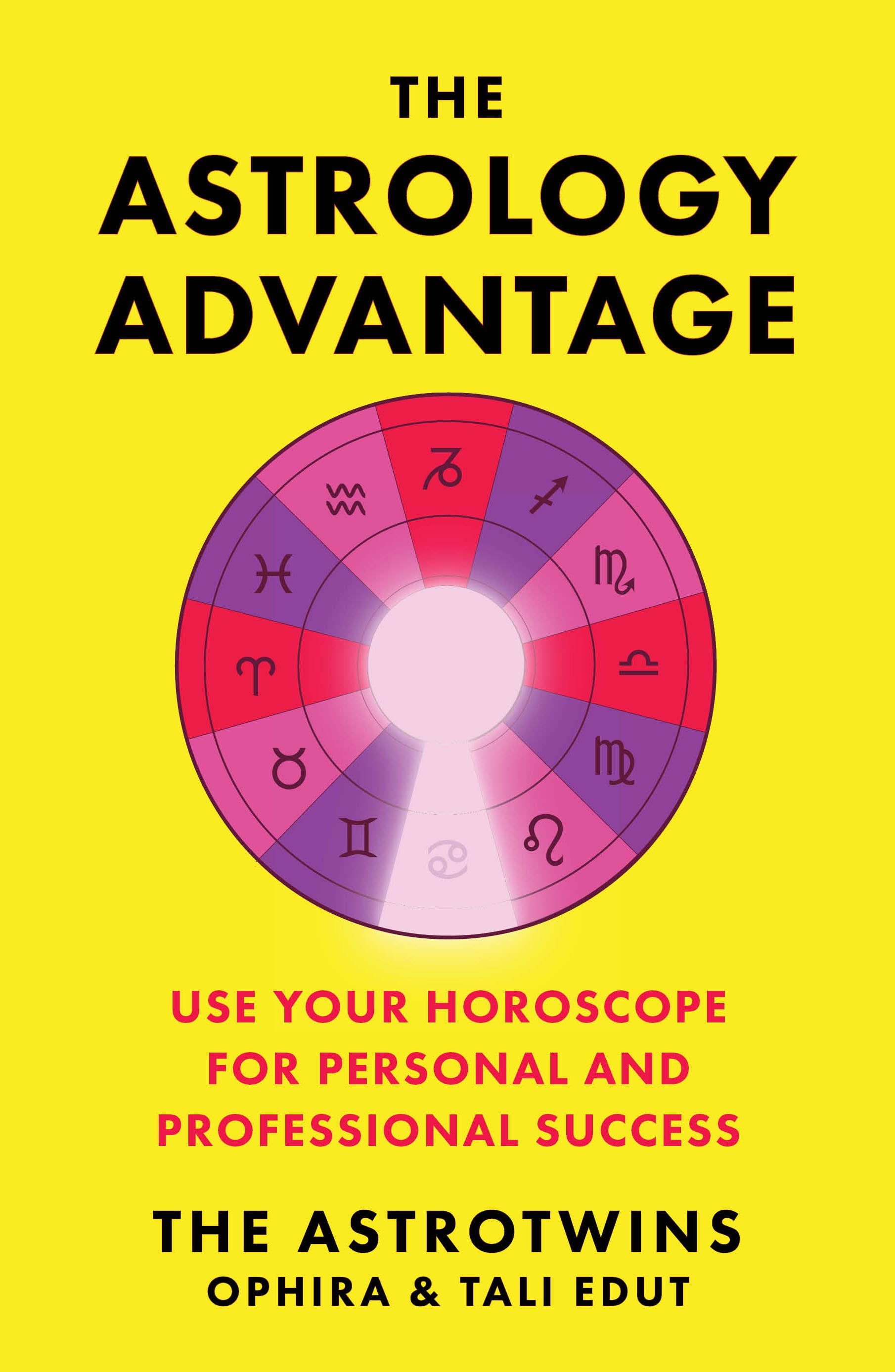 Astrology Advantage