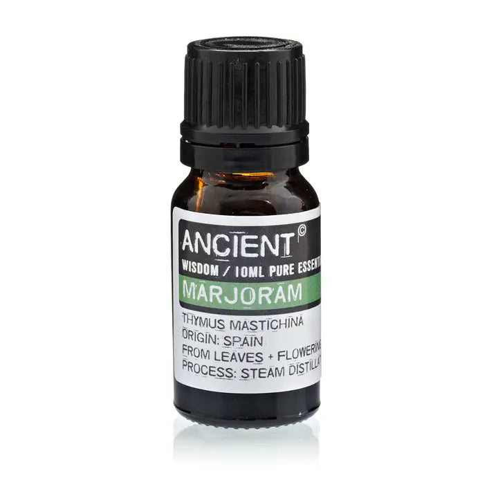 Marjoram Essential Oil