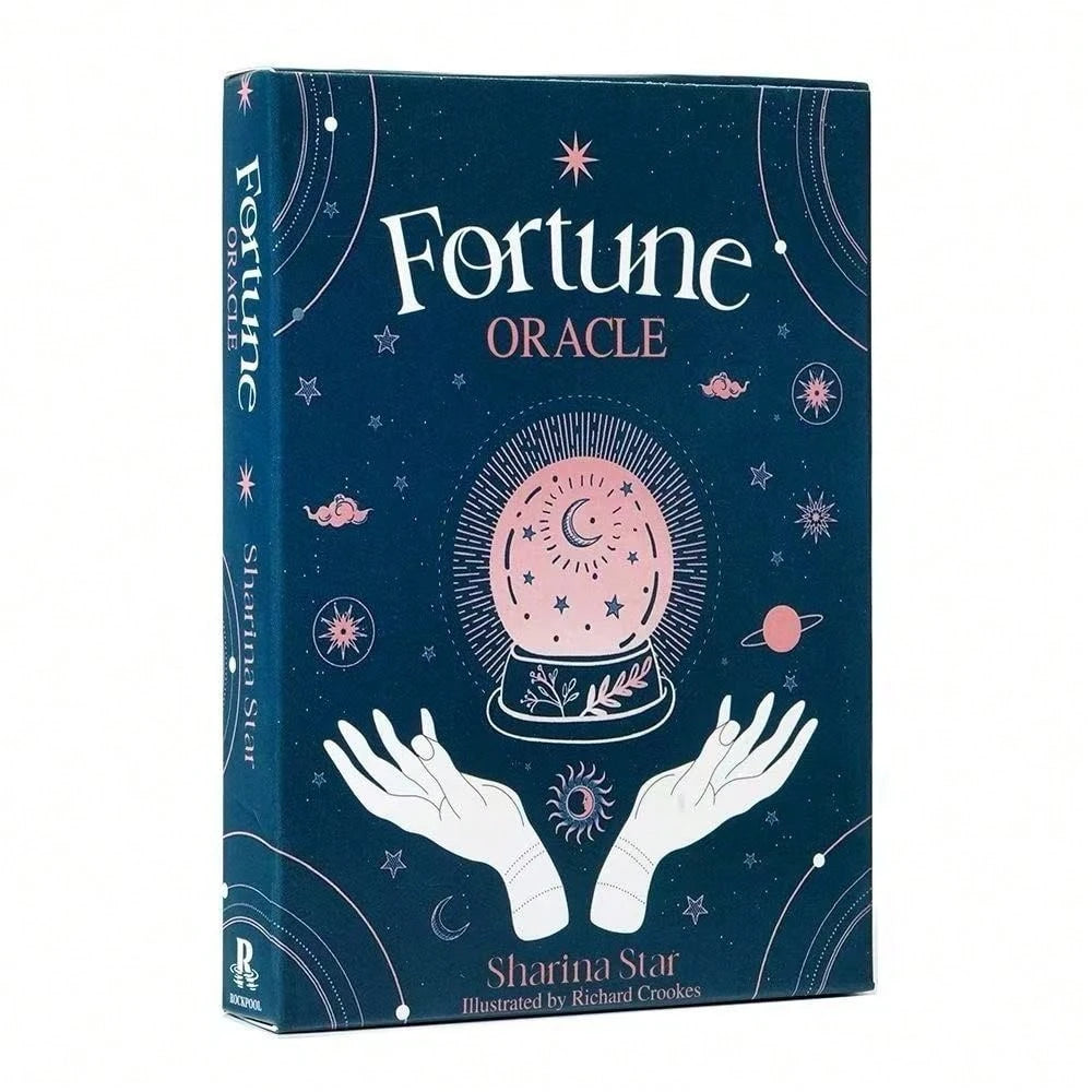 Fortune Oracle