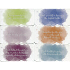 Daily Healing Cards