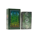 Kesulu Mythology Foil Tarot Card Set