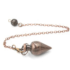 Copper Pendulum