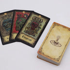 Requiem Tarot
