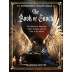 Forbidden Knowledge of the Book of Enoch