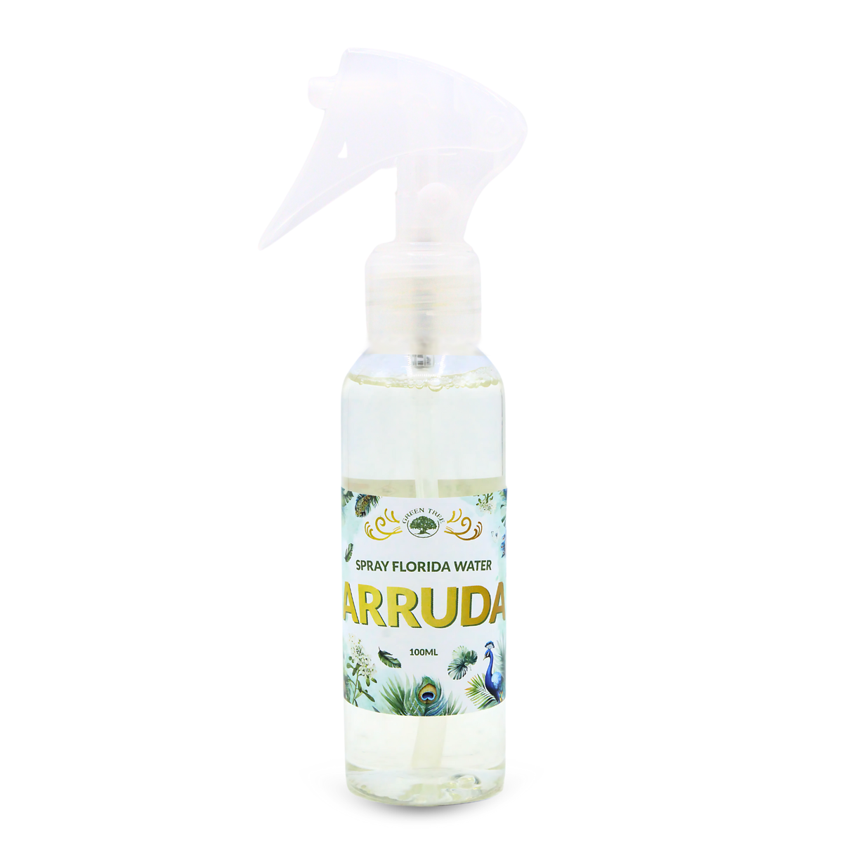 Florida Water Spray - Cleansing - Arruda 100ml