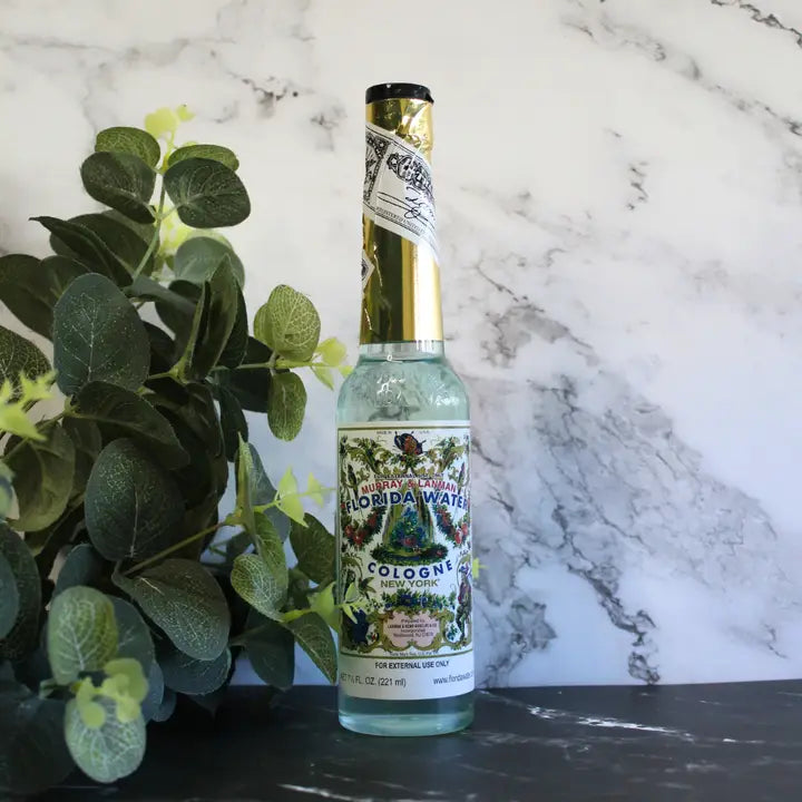 Florida Water 220ml