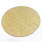 Crystal Grid - Ascension