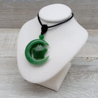 Star & Moon Necklace