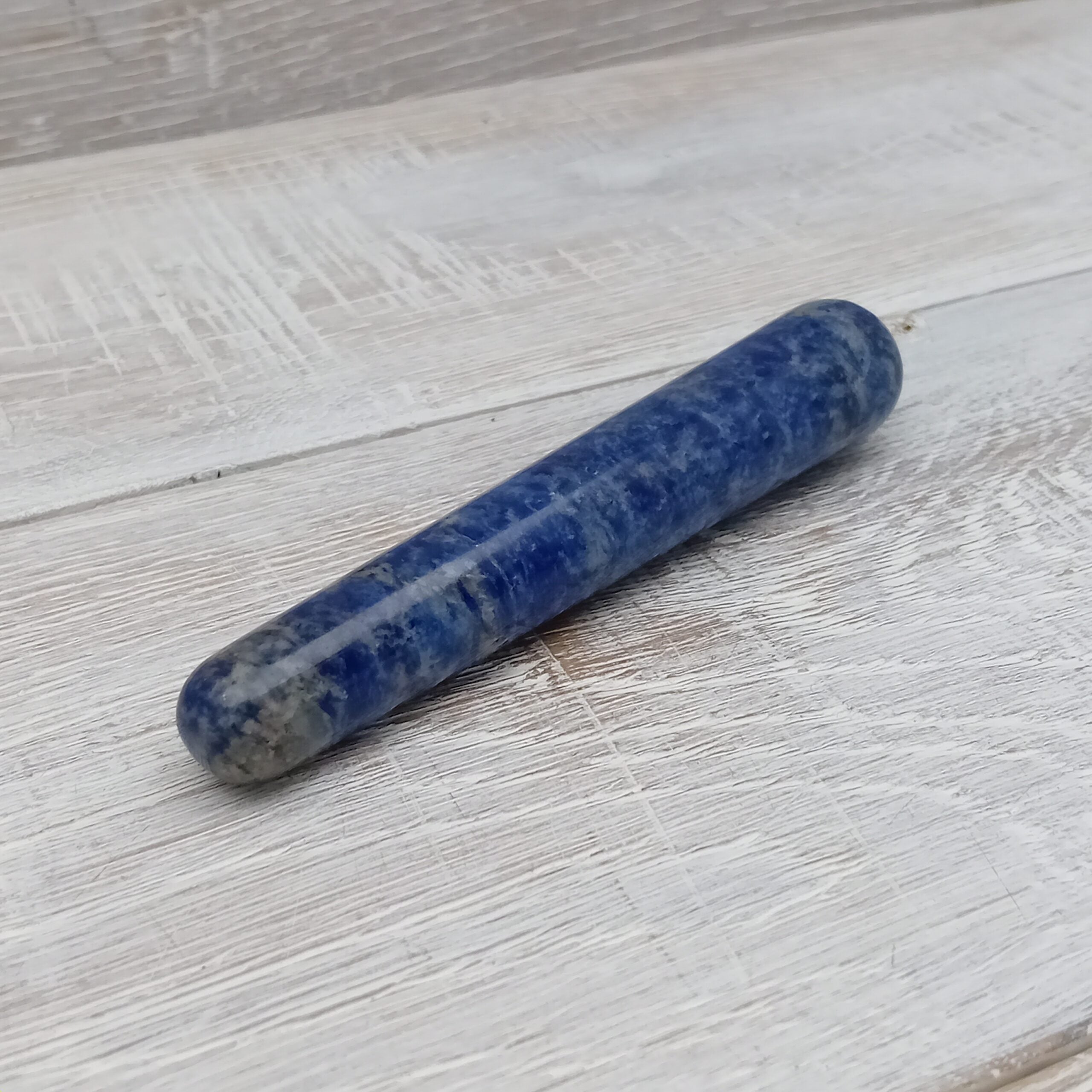 Crystal Massage Wand