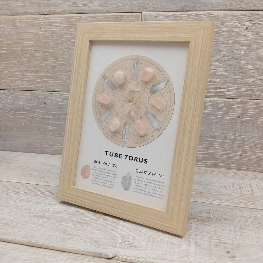 Gemstone Frames