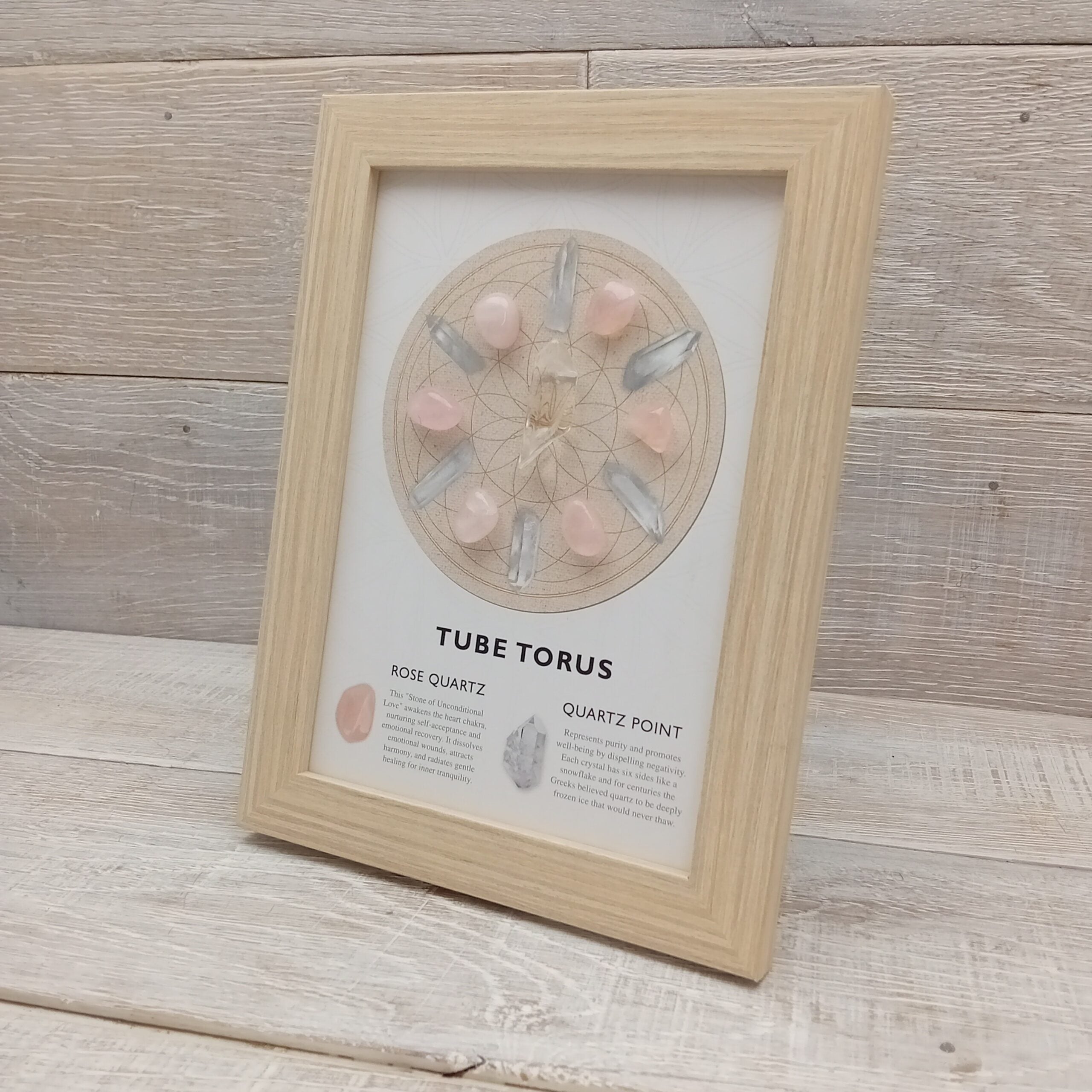 Gemstone Frames