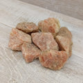 Sunstone Raw