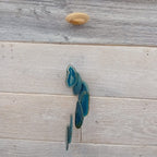 Agate Windchime