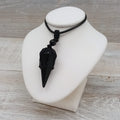 Pendulum Necklace