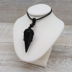 Pendulum Necklace