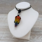 Pendulum Necklace