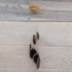 Agate Windchime