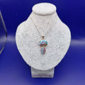 Abalone Pendant