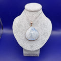 Moonstone Pendant