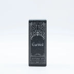 Ancient Witch Perfume Oil - Cursed