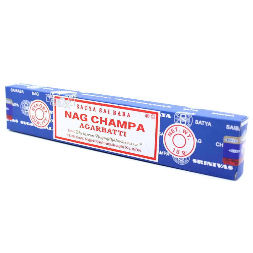 Incense Stick - Nag Champa