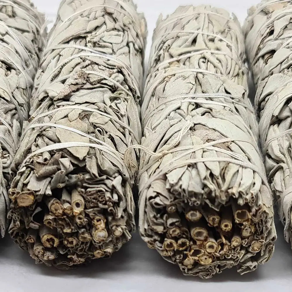 White Sage Large Stick