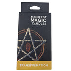 Magic Candles - Black