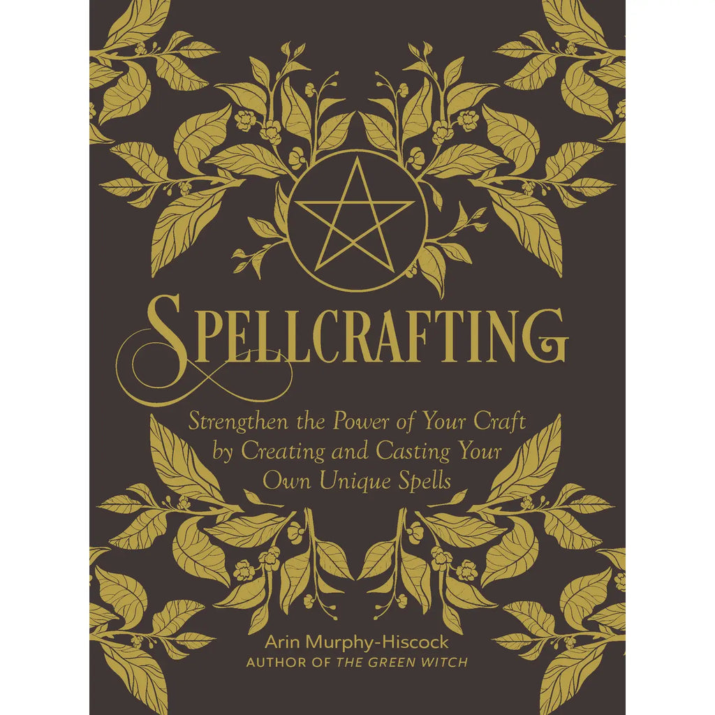 Spellcrafting