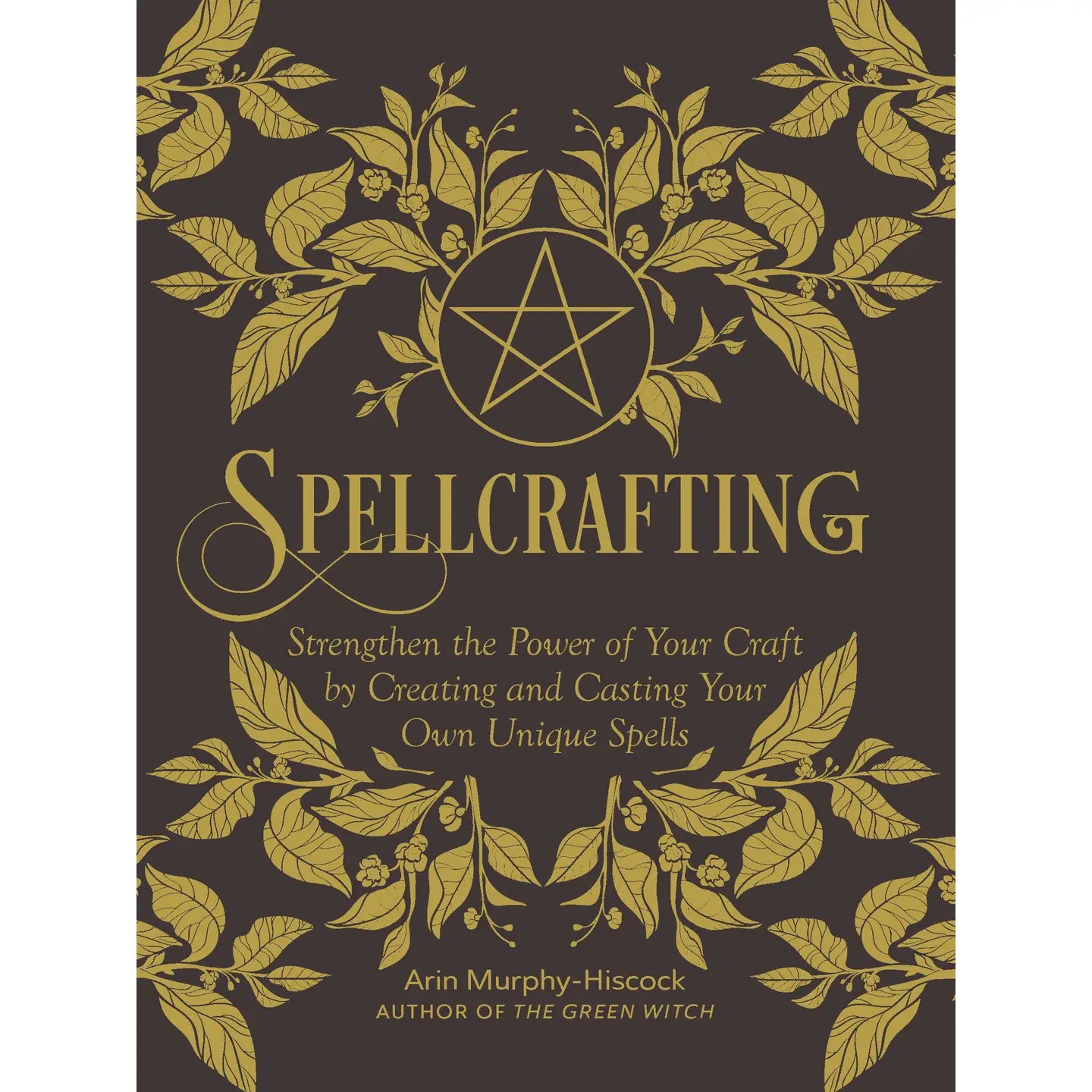 Spellcrafting