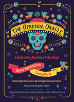 Ofrenda Oracle