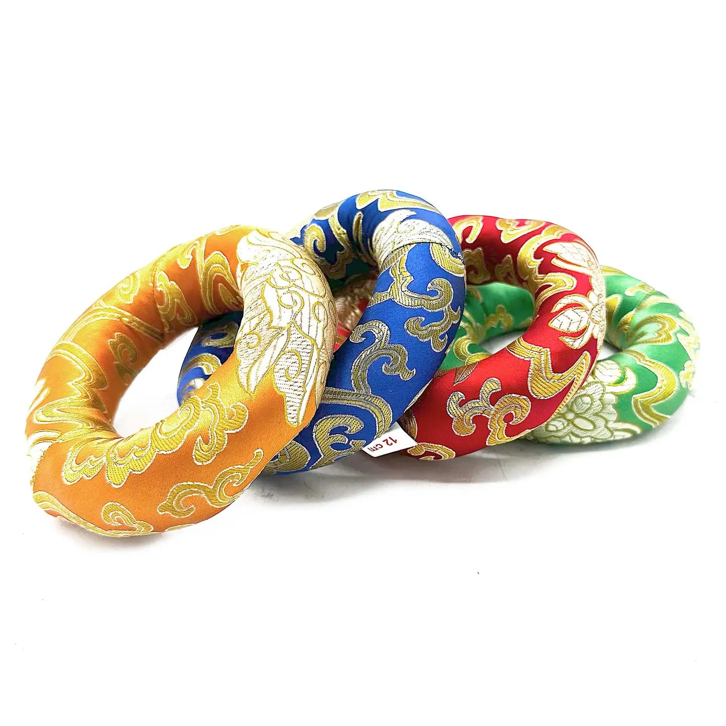 Hoop Cushion 12cm