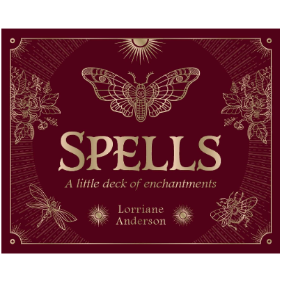 Spells: A Little Deck of Enchantments