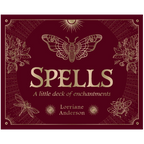 Spells: A Little Deck of Enchantments