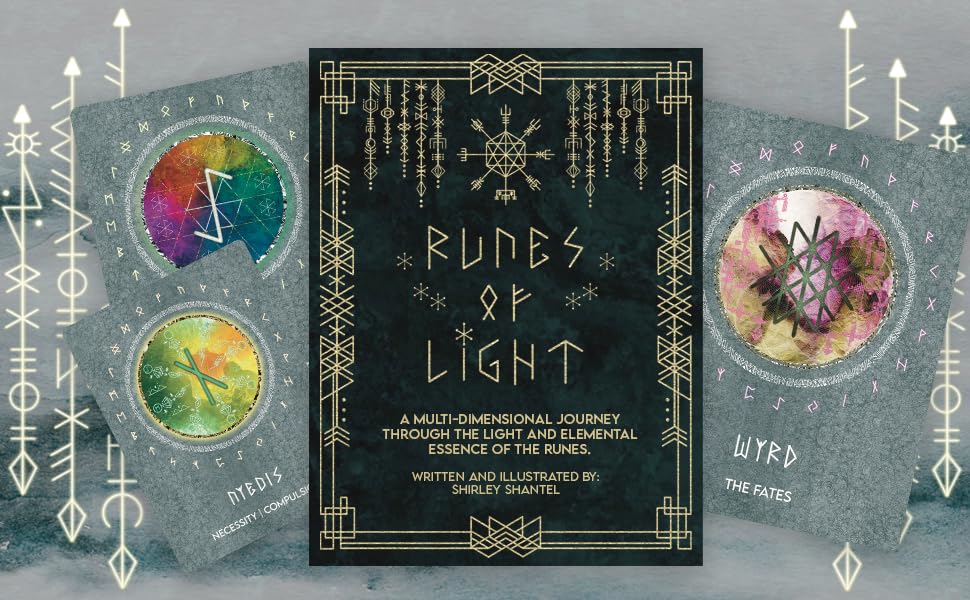 Runes of Light