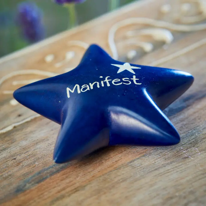 Manifest Sentiment Star