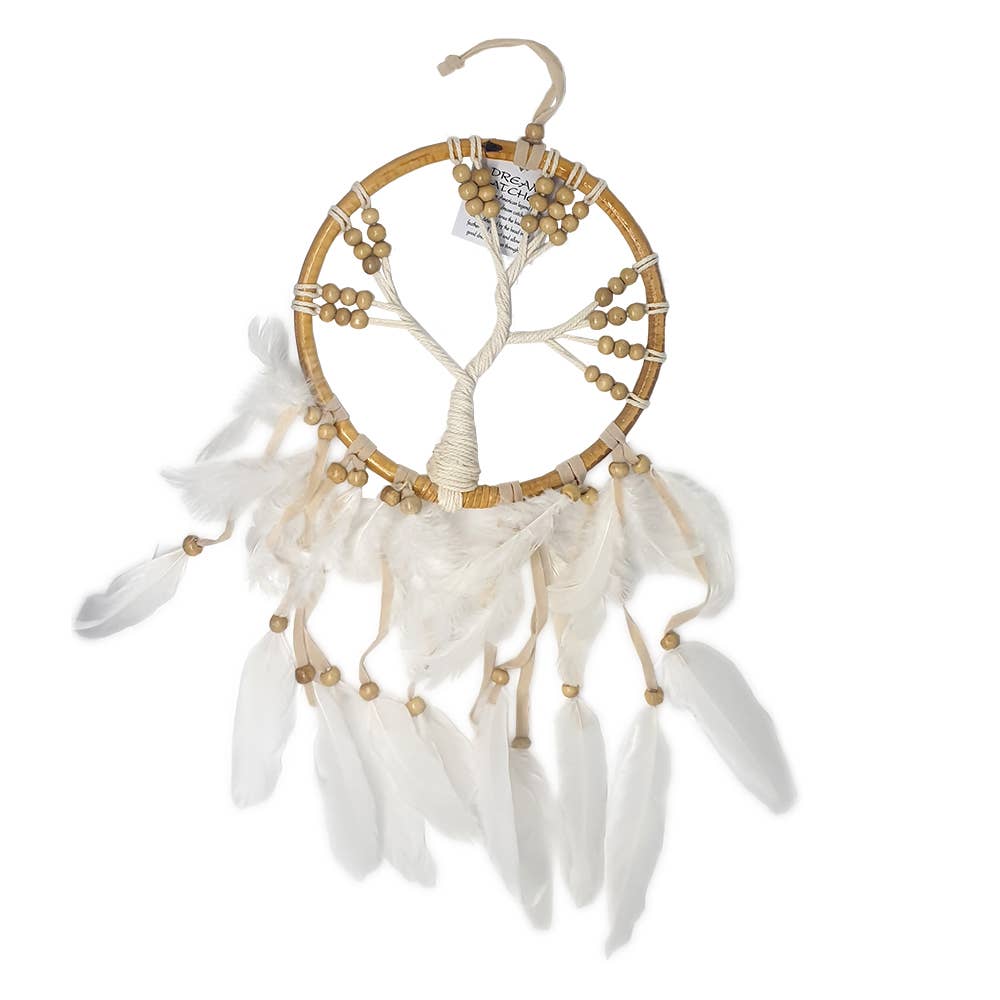Tree of Life Dream Catcher