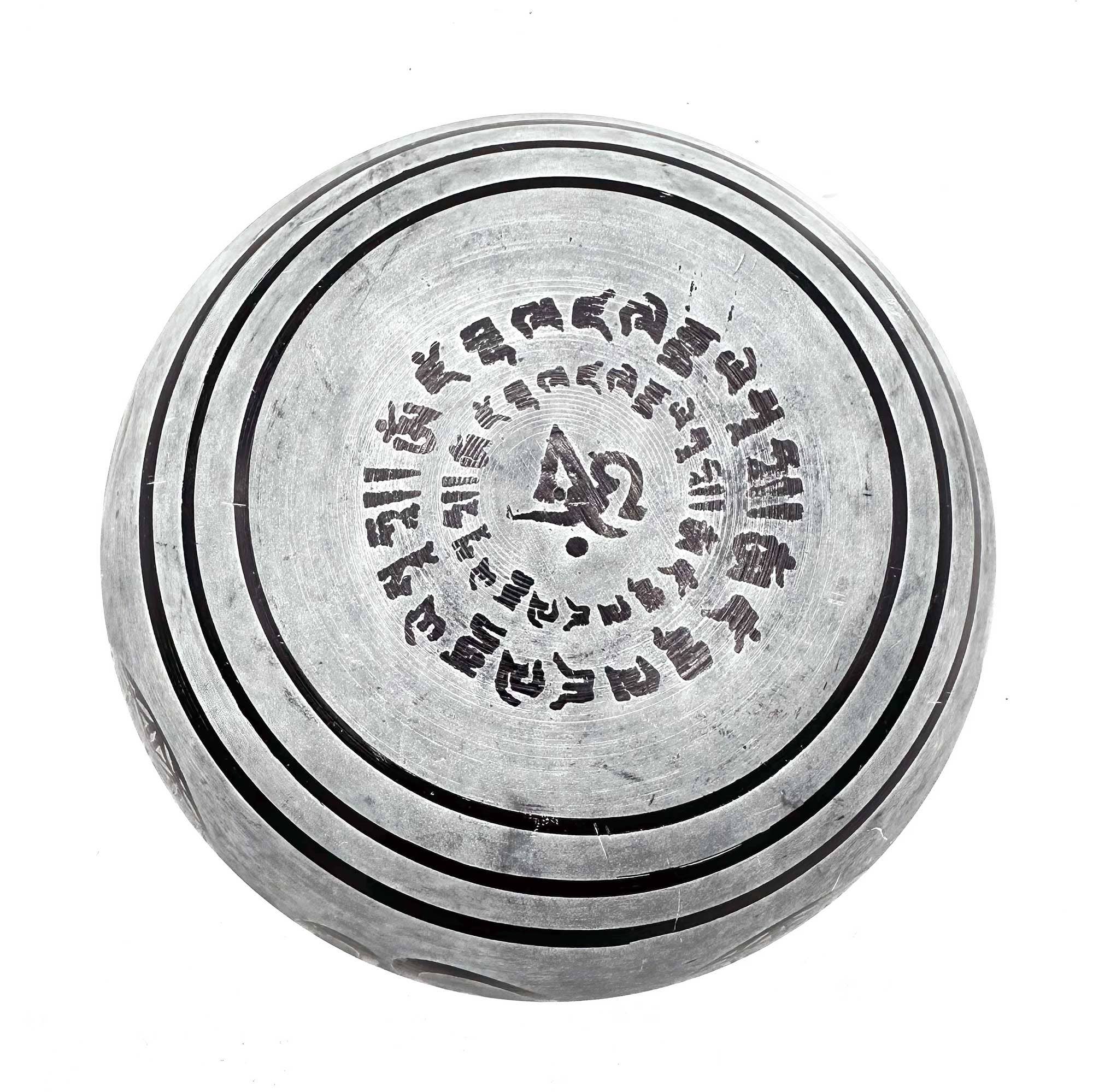 Singing Bowl - Earth Power