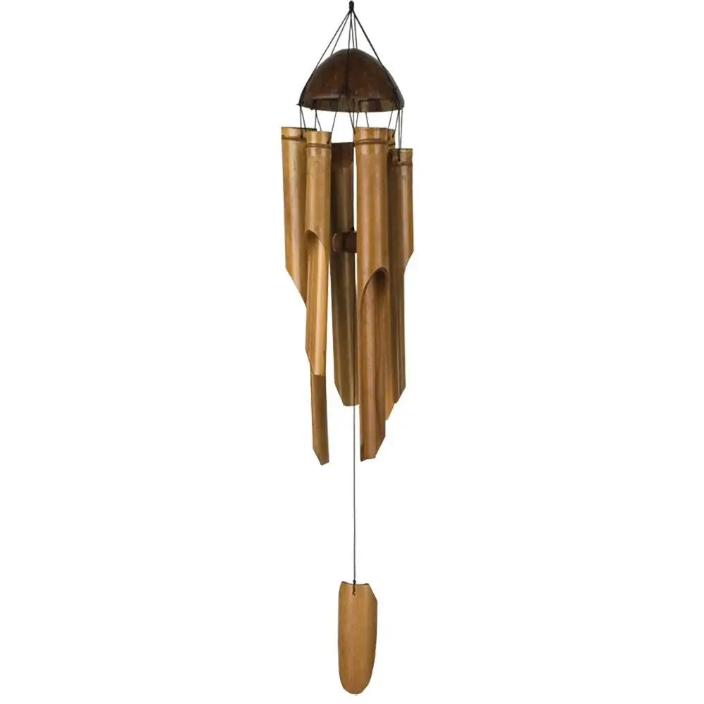 Coconut Windchime