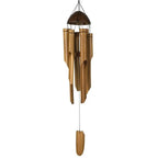 Coconut Windchime