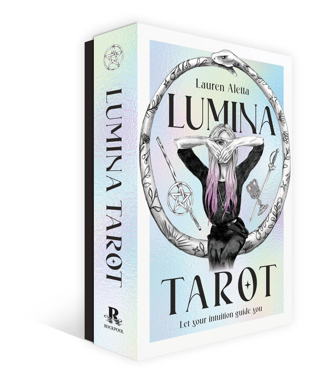 Lumina Tarot