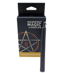 Magic Candles - Black