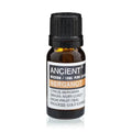 Bergamot Essential Oil