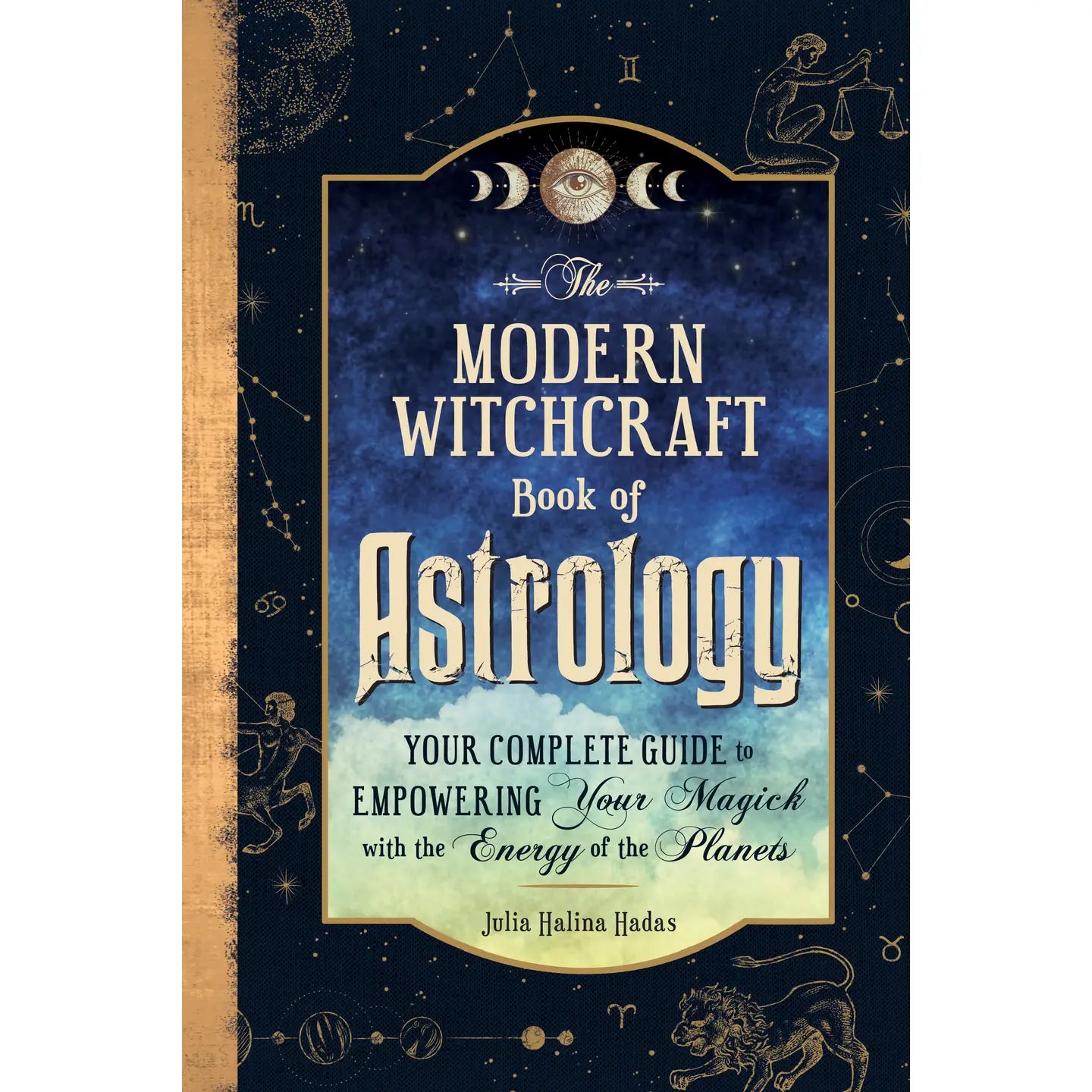 Modern Witchcraft - Astrology